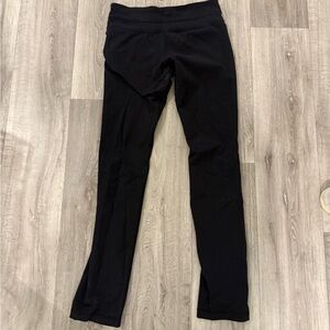lululemon Black Leggings